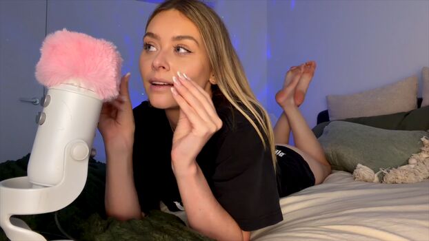 Simply Kel Asmr