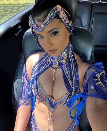 Full leaked Sin xia private onlyfans photo