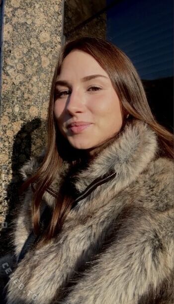 Full leaked Sina eberhardt private onlyfans photo