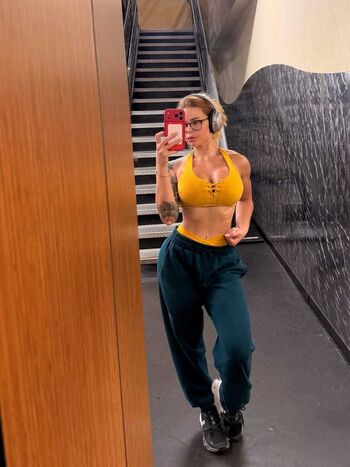 Full leaked Sinatra monroe private onlyfans photo
