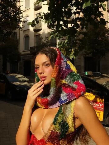 Full leaked Sindi myftari page private onlyfans photo