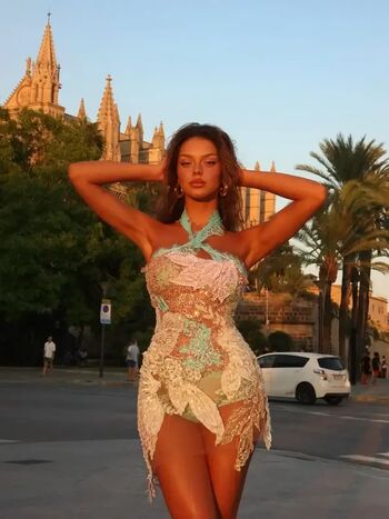 Full leaked Sindi myftari private onlyfans photo
