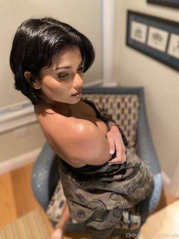 Sinead Xia