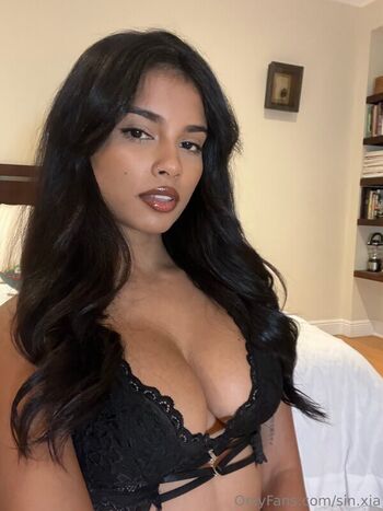 Sinead Xia