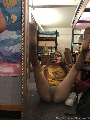 Full leaked Sinfulfaerie private onlyfans photo