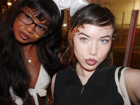 Sinnakittie / blasiankittymeowmeowkunt / kittygonebaddest / promisedkitty