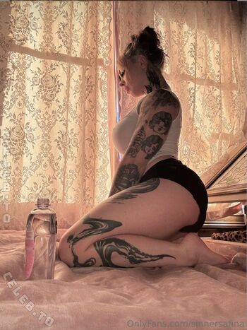 Full leaked Sinnersafina private onlyfans photo
