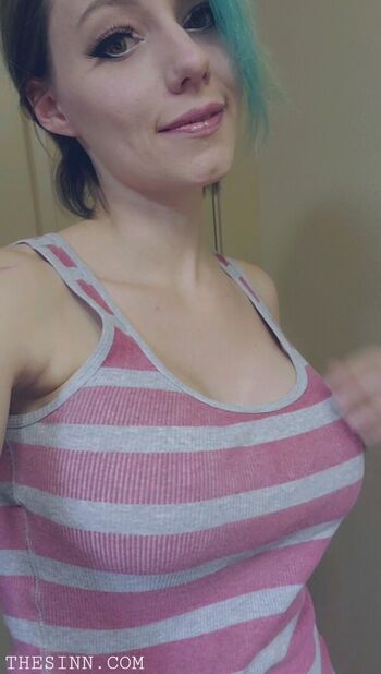 Full leaked Sinnocent private onlyfans photo
