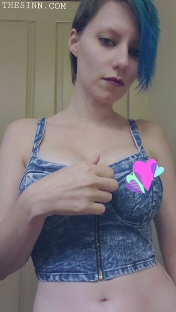 Full leaked Sinnocent private onlyfans photo