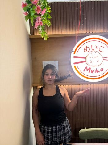 Full leaked Siona magar private onlyfans photo