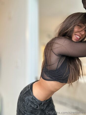 sirenlofree