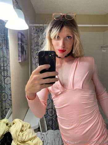 Full leaked Sissy cam private onlyfans photo