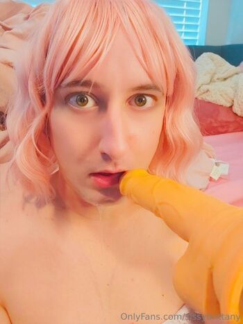 Full leaked Sissybrittany private onlyfans photo
