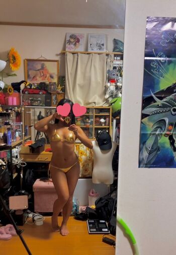 Full leaked Sitatarusizuku private onlyfans photo