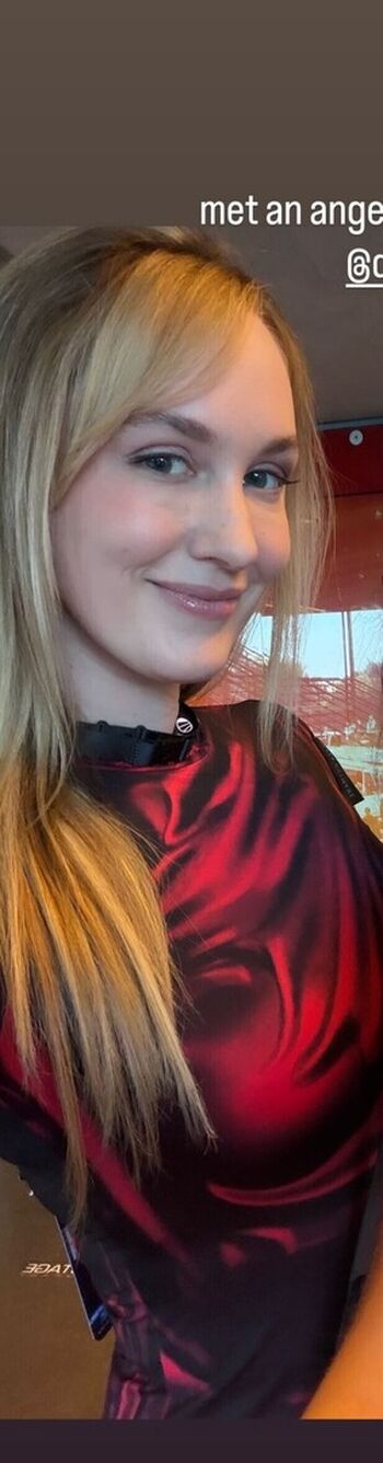 Full leaked Sjokz private onlyfans photo
