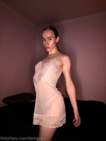 Full leaked Skaya lex page private onlyfans photo