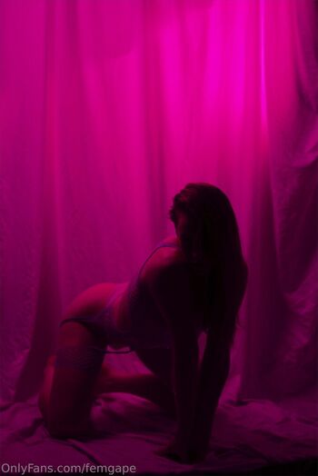 Full leaked Skaya lex page private onlyfans photo