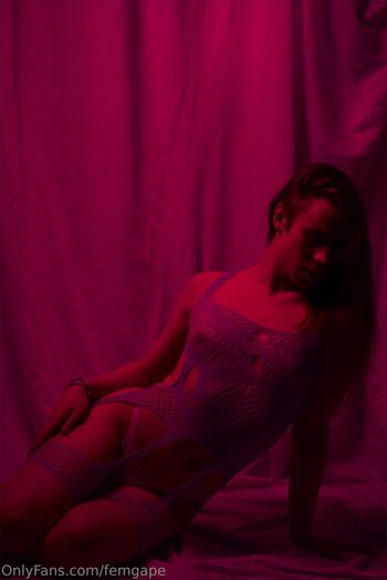 Full leaked Skaya lex page private onlyfans photo