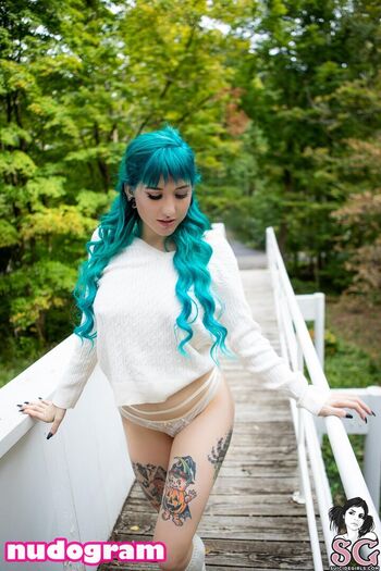 Full leaked Skella borealis private onlyfans photo