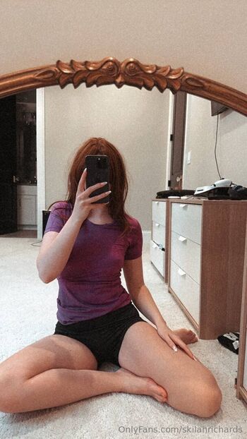 skilahrichards
