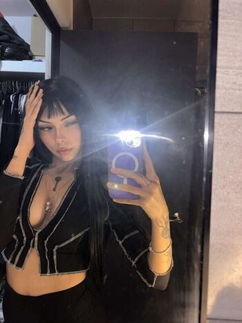 Full leaked Skinnyghostiee private onlyfans photo