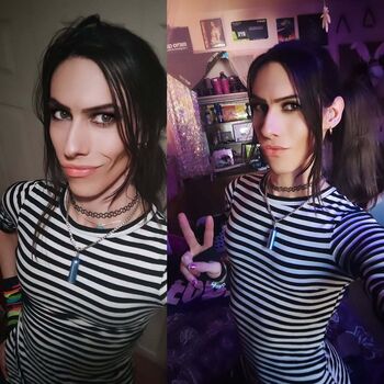 Full leaked Sky anthro private onlyfans photo