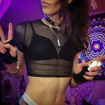 Full leaked Sky anthro private onlyfans photo