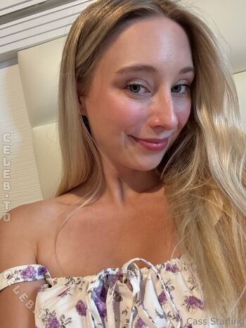 Full leaked Sky starling private onlyfans photo