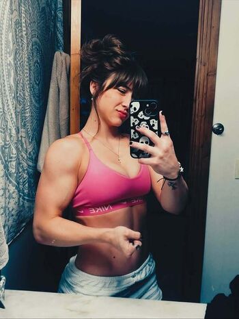 Full leaked Sara jean underwood / private onlyfans photo