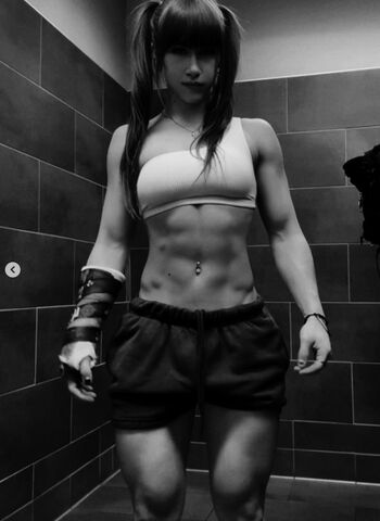 Full leaked Lexi rivera/ private onlyfans photo