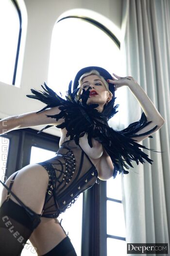 Skye Blue
