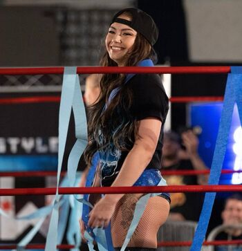 Skye Blue