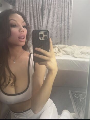 Skye Lily Mae Goddard