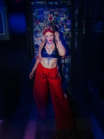 Skye Sweetnam