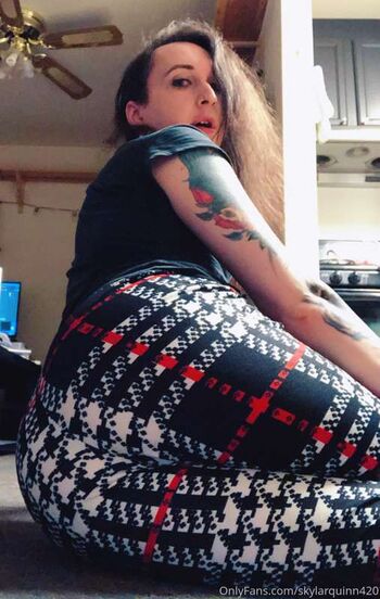 Full leaked Skylar quinn private onlyfans photo