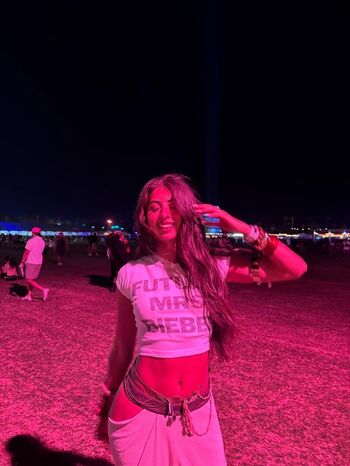 Full leaked Skyler aboujaoude private onlyfans photo