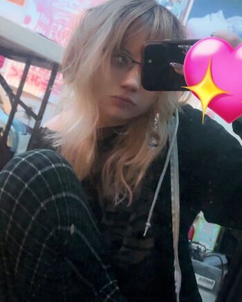 Full leaked Skynyster private onlyfans photo