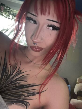 Full leaked Skyybunni private onlyfans photo