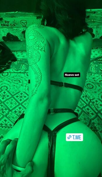 Full leaked Skyzofrenico private onlyfans photo