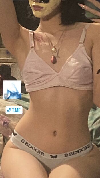 Full leaked Skyzofrenico private onlyfans photo