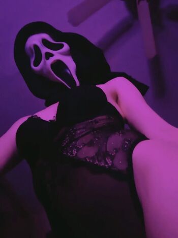 Full leaked Slasherbbyyy private onlyfans photo