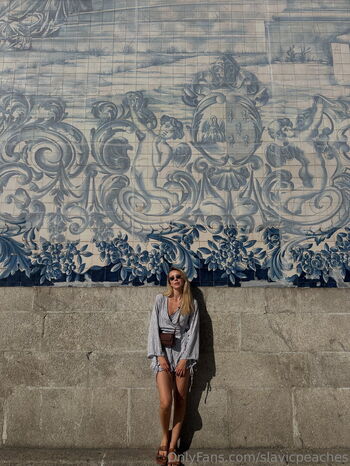 Full leaked Slavicpeaches private onlyfans photo