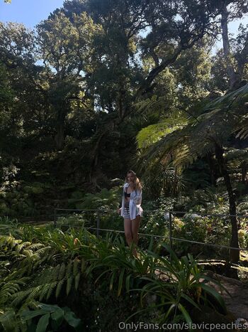 Full leaked Slavicpeaches private onlyfans photo