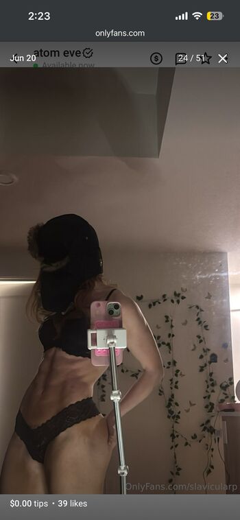 Full leaked Slavicularp private onlyfans photo