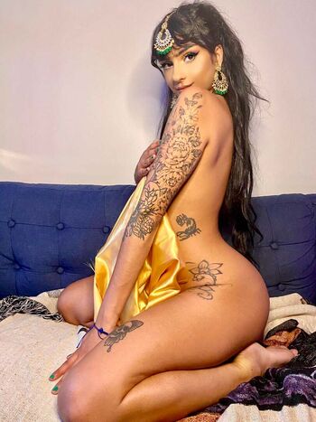 Full leaked Slayhil private onlyfans photo