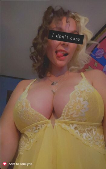 Full leaked Slaylowtorii private onlyfans photo