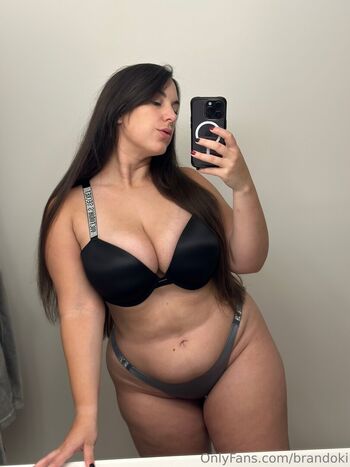 Full leaked Slaywithbrandy private onlyfans photo