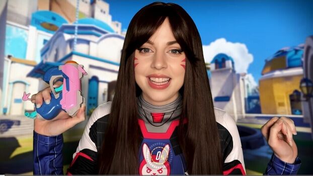 Full leaked Sleeptightwicket asmr private onlyfans photo