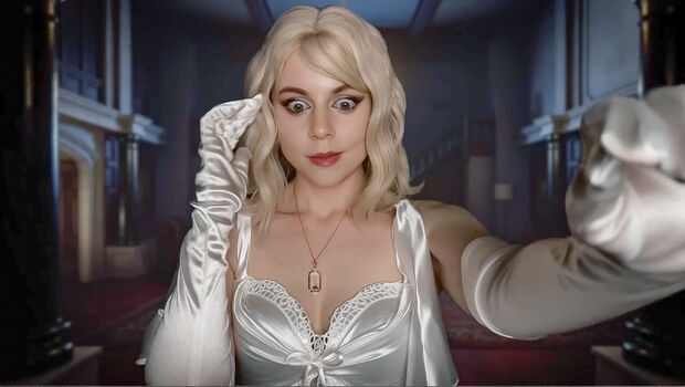 SleepTightWicket ASMR