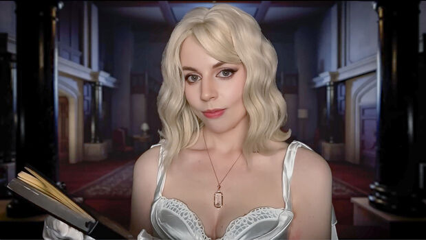 Full leaked Sleeptightwicket asmr private onlyfans photo